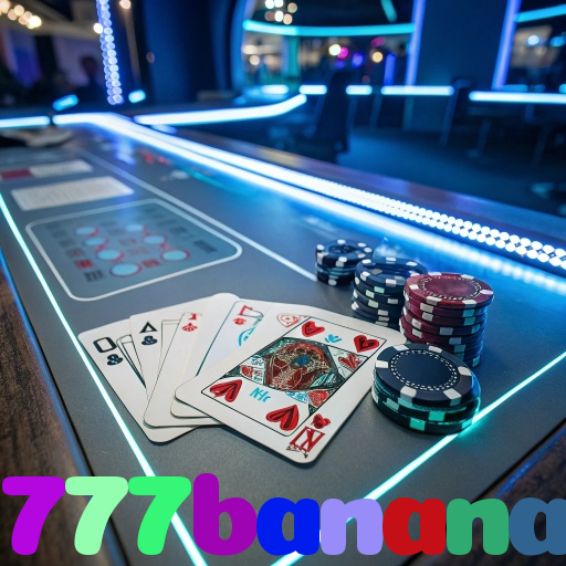 A Magia dos Jogos de Fantasia na 777banana