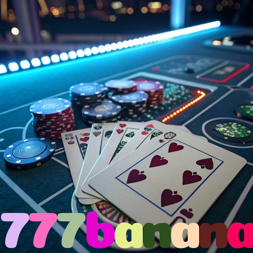 A Magia dos Jogos de Fantasia na 777banana