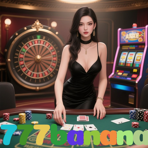 A Magia dos Jogos de Fantasia na 777banana