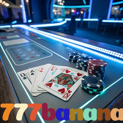 O 777banana é a escolha certa para quem busca vitórias e diversão em um só lugar.
