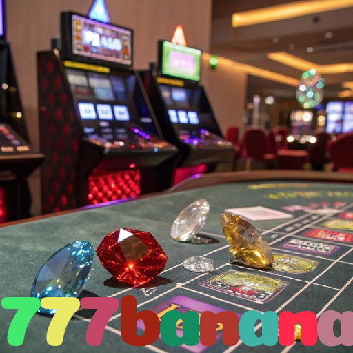 777banana
