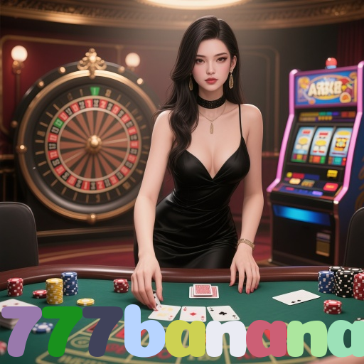 777banana