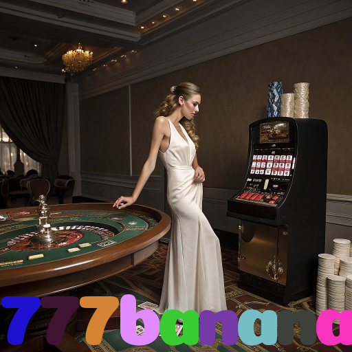 A Magia dos Jogos de Fantasia na 777banana