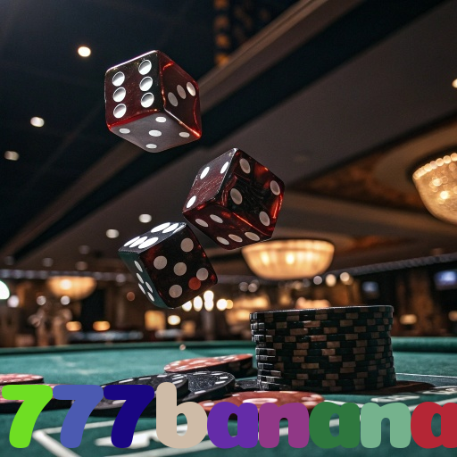 Caça-Níqueis com Jackpots Milionários no 777banana