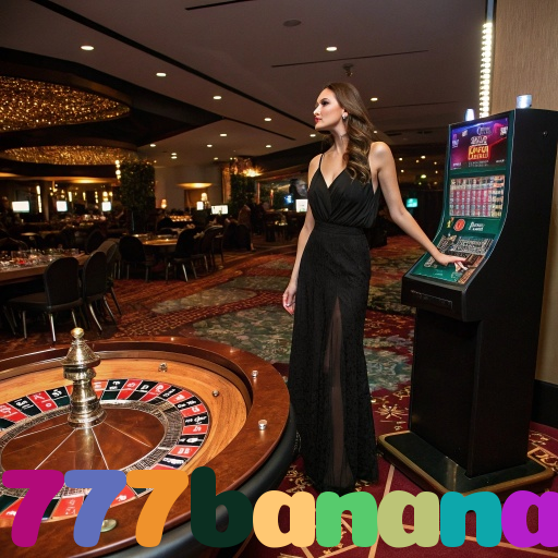 A Magia dos Jogos de Fantasia na 777banana