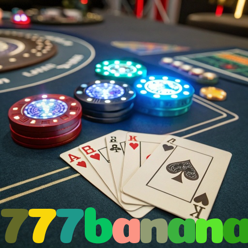 A Magia dos Jogos de Fantasia na 777banana