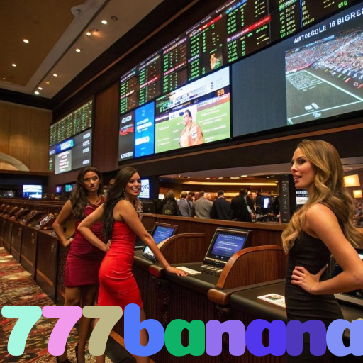 A Magia dos Jogos de Fantasia na 777banana